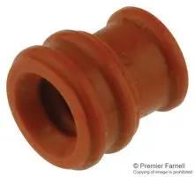 WIRE SEAL, 2.7MM TO 3.1MM, BROWN 570-260-004