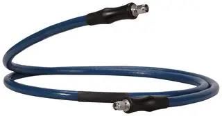 RF COAXIAL, SMA STRAIGHT PLUG, 3M TL-8A-11SMA-11SMA-03000-51