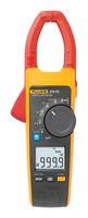 DMM, CLAMP, AUTO, 1KA, 4DIGIT FLUKE 376 FC