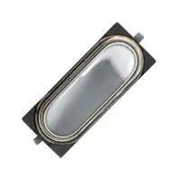 CRYSTAL, 16MHZ, 18PF, HC-49S AS-16.000-18-SMD