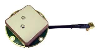 ANTENNA, GPS / GLONASS, 1.574-1.606GHZ TW1421-05