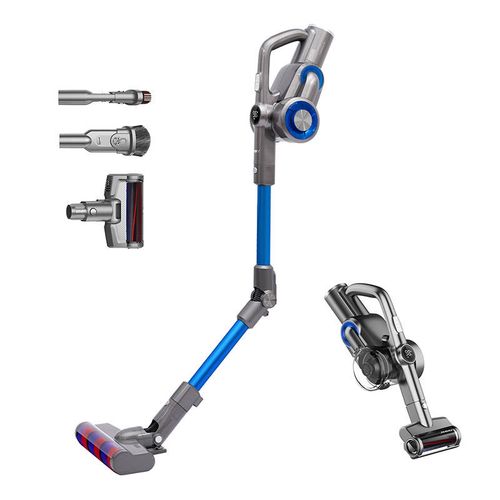 Cordless vacuum cleaner JIMMY H8 Upgrade, JIMMY H8 Upgrade