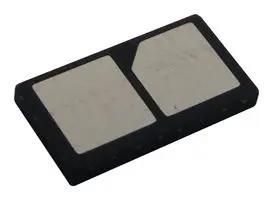 EEPROM, SERIAL, 1KBIT, SFN-2 DS2431GA+U