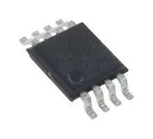 RF POWER DETECTOR, 2.5GHZ, UMAX-8 MAX4003EUA+T