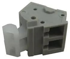 TERMINAL BLOCK, WIRE TO BRD, 2POS, 14AWG 20.3001M/2-E