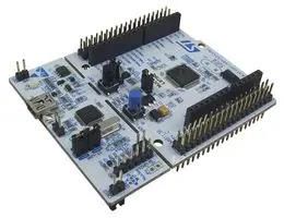 DEV BOARD, NUCLEO-32 MCU NUCLEO-L073RZ