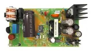 REF DESIGN BOARD, 20W PWR SUPPLY RDK-295