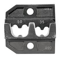 DIE SET, 2-1/0AWG, CRIMP SYSTEM PLIER 624 092 3 0