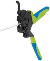 HAND CRIMP TOOL, SHIELDED MODULAR PLUG 625 30851 31