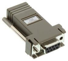 UNIVERSAL COM PORT ADAPTER, DB9 DS9097U-S09#