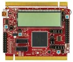 DEVELOPMENT BOARD, 32BIT, ARM CORTEX-M0+ TWR-KM34Z75M