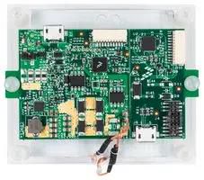 REF DESIGN BUCK BOARD, WIRELESS CHARGER WPR1500-BUCK