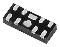 DIODE, ESD PROTECTION, 7V, 0.3PF SESD0402Q2UG-0030-088