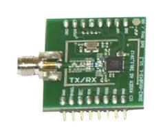 ADD-ON BRD, AX5043 433MHZ RF TRANSCEIVER ADD5043-433-2-GEVK