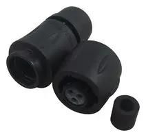 ADD-ON BOARD, MOTION CLICK MIKROE-1589