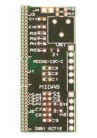 DRIVER BOARD, I2C COG CHARACTER DISPLAY MCCOG-I2C-I-13