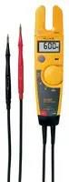 DMM, HANDHELD, 600V, 100A, AUTO RANGE FLUKE T5-600 EUR1