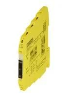SAFETY RELAY, 250VAC, 6A, DIN RAIL 2904953