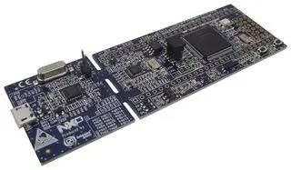 EVALUATION BOARD, LPCXPRESSO OM13085UL