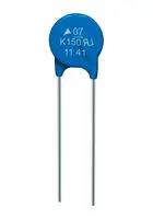 VARISTOR, 9.5J, 130VAC B72207S0131K101