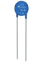 VARISTOR, 38.0J, 250VAC B72210S0251K101