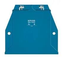 VARISTOR, METAL OXIDE, 2KV, BLOCK B72280B0751K001