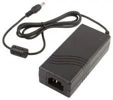 ADAPTOR, AC-DC, 12V, 4.16A VEC50US12