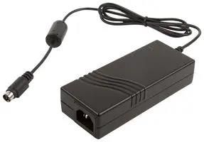 ADAPTOR, AC-DC, 48V, 1.875A VES90PS48