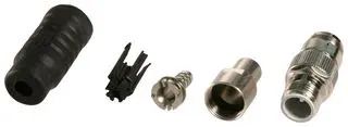 M12 A-M-5, CAT 5 RADOX 7.3MM, H&S 1-2823449-2