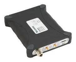 SPECTRUM ANALYZER, PC BASED, 9KHZ-6.2GHZ RSA306B