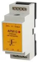 KW TRANSMITTER, ANALOGUE O/P APM10