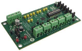 EVALUATION BOARD, INCREMENTAL ENCODER MAX14890EEVKIT#