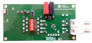 EVALUATION MODULE, INTERFACE MAX35103EVKIT#