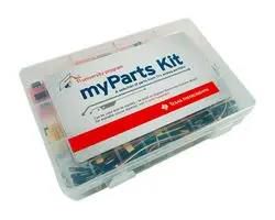 EDUCATIONAL MYPARTS KIT 6002-240-001