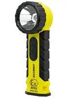 HANDHELD TORCH, 210 LUMEN, 135M, AA BATT ATEX-RA2