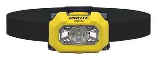 HEAD LIGHT, 180 LUMEN, 100M, AAA BATT ATEX-H2