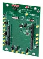 EVALUATION BOARD, IO-LINK DEVICE TXRX MAX14827EVKIT#