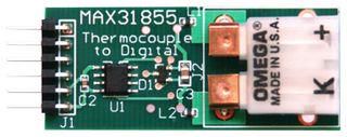 PERIPHERAL MODULE, K TYPE THERMOCOUPLE MAX31855PMB1#