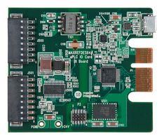 REF DESIGN BOARD, DIGITAL I/P MICRO PLC MAXREFDES64#