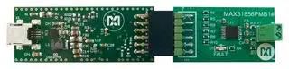 EVALUATION BOARD, THERMOCOUPLE-DIGITAL MAX31856PMB1#