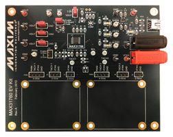 EVALUATION BOARD, FAN-SPEED CTRL GUI MAX31760EVKIT#