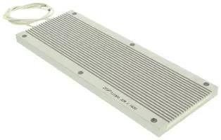 RESISTOR, 22R, 5%, 300W, WIRE LEADED TJT30022RJ