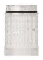 TWIN FLASH CL, 24VDC, 40MM, RED 63414055
