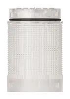 TWIN FLASH CL, 24VDC, 40MM, GREEN 63424055