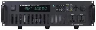 AC POWER SOURCE, PROGRAMMABLE, 6A/1.5KVA BK9805