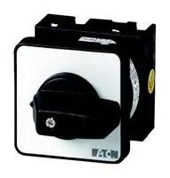 ROTARY ON-OFF SWITCH, 1 POLE, 690VAC/20A T0-1-8200/E
