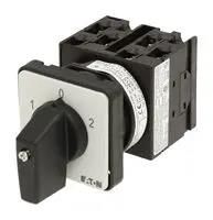 CHANGEOVER SWITCH, 3 POLE, 690VAC, 20A T0-3-8212/E
