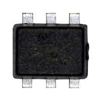 RF TRANSISTOR, AUTO, NPN/PNP, 47K/47K EMD12FHAT2R