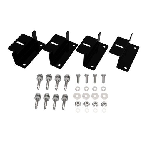 Mounting Feet Ecoflow Rigid Solar Panel, EcoFlow 5006101004