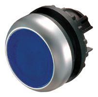 SWITCH OPERATOR, PUSHBUTTON, BLUE M22-DL-B